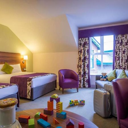 Maldron Hotel & Leisure Centre, Oranmore Galway מראה חיצוני תמונה