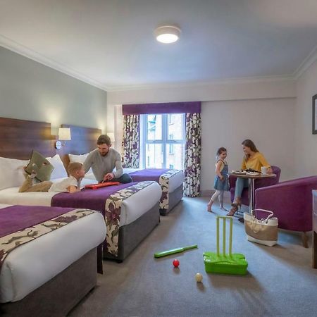 Maldron Hotel & Leisure Centre, Oranmore Galway מראה חיצוני תמונה