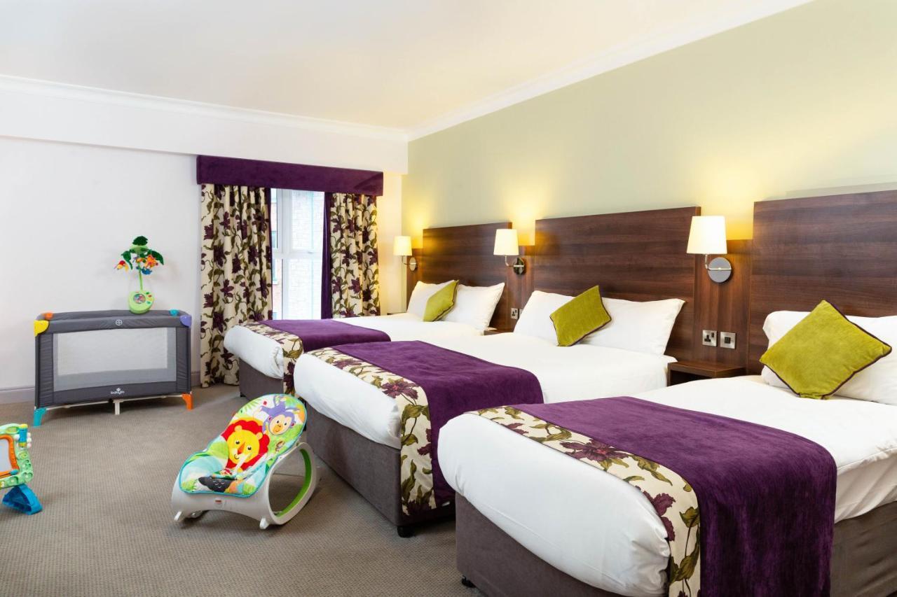 Maldron Hotel & Leisure Centre, Oranmore Galway מראה חיצוני תמונה