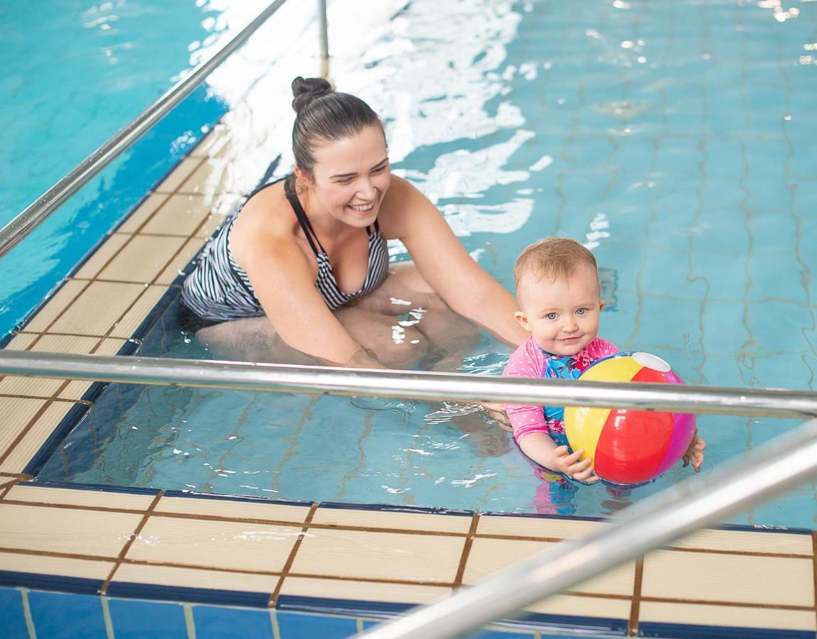 Maldron Hotel & Leisure Centre, Oranmore Galway מראה חיצוני תמונה