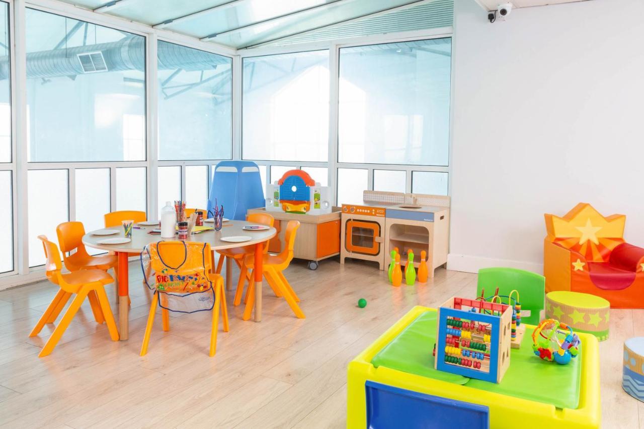 Maldron Hotel & Leisure Centre, Oranmore Galway מראה חיצוני תמונה
