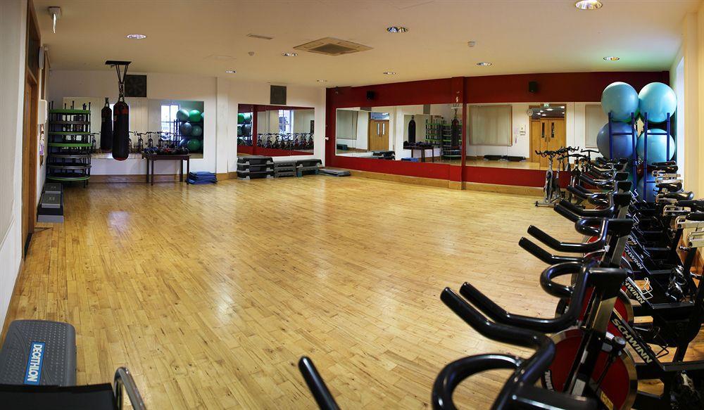 Maldron Hotel & Leisure Centre, Oranmore Galway מראה חיצוני תמונה