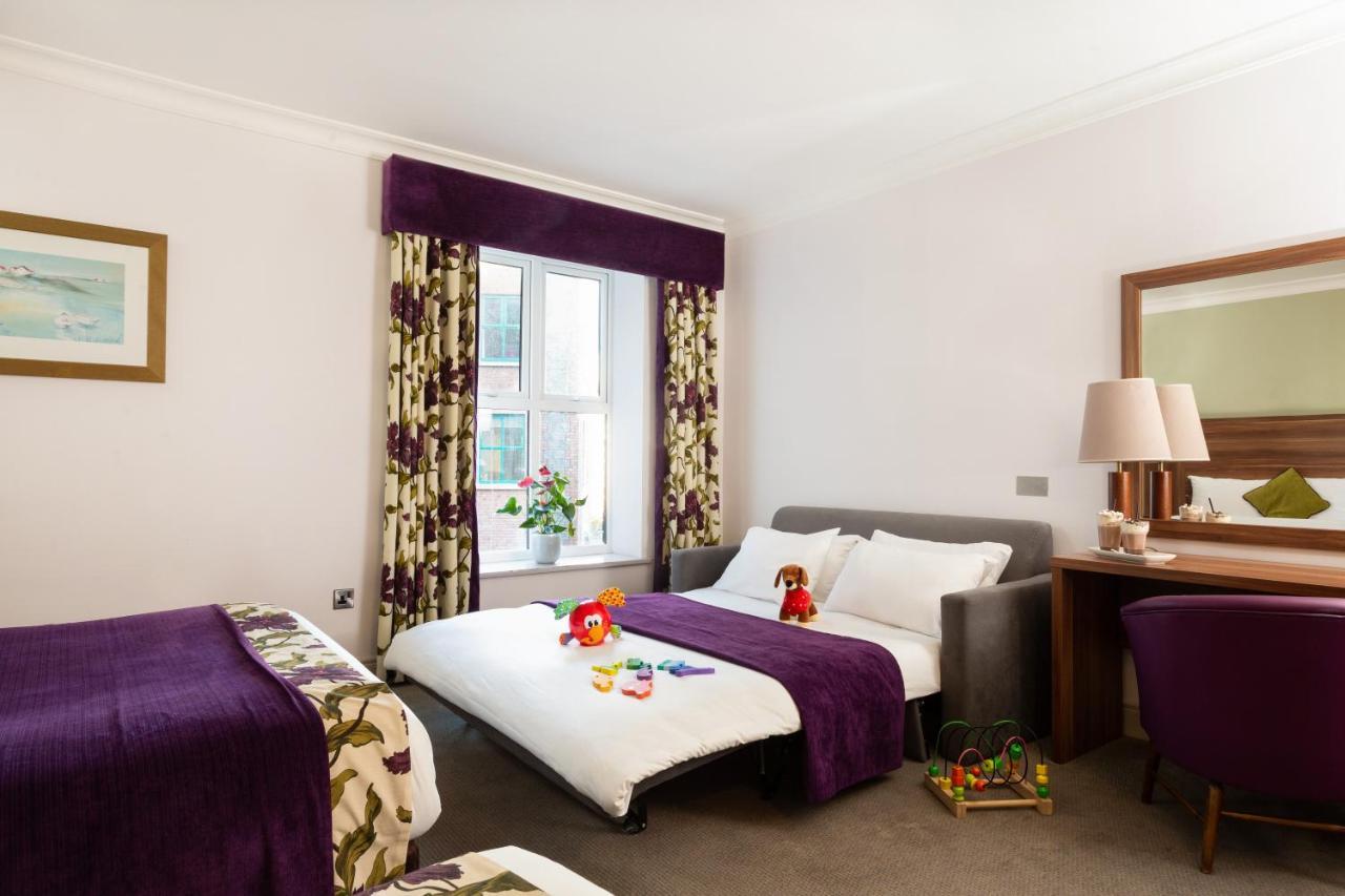 Maldron Hotel & Leisure Centre, Oranmore Galway מראה חיצוני תמונה