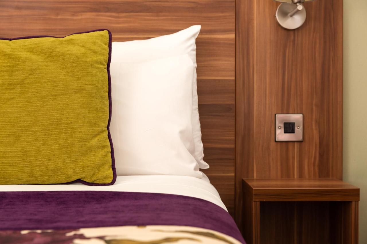 Maldron Hotel & Leisure Centre, Oranmore Galway מראה חיצוני תמונה