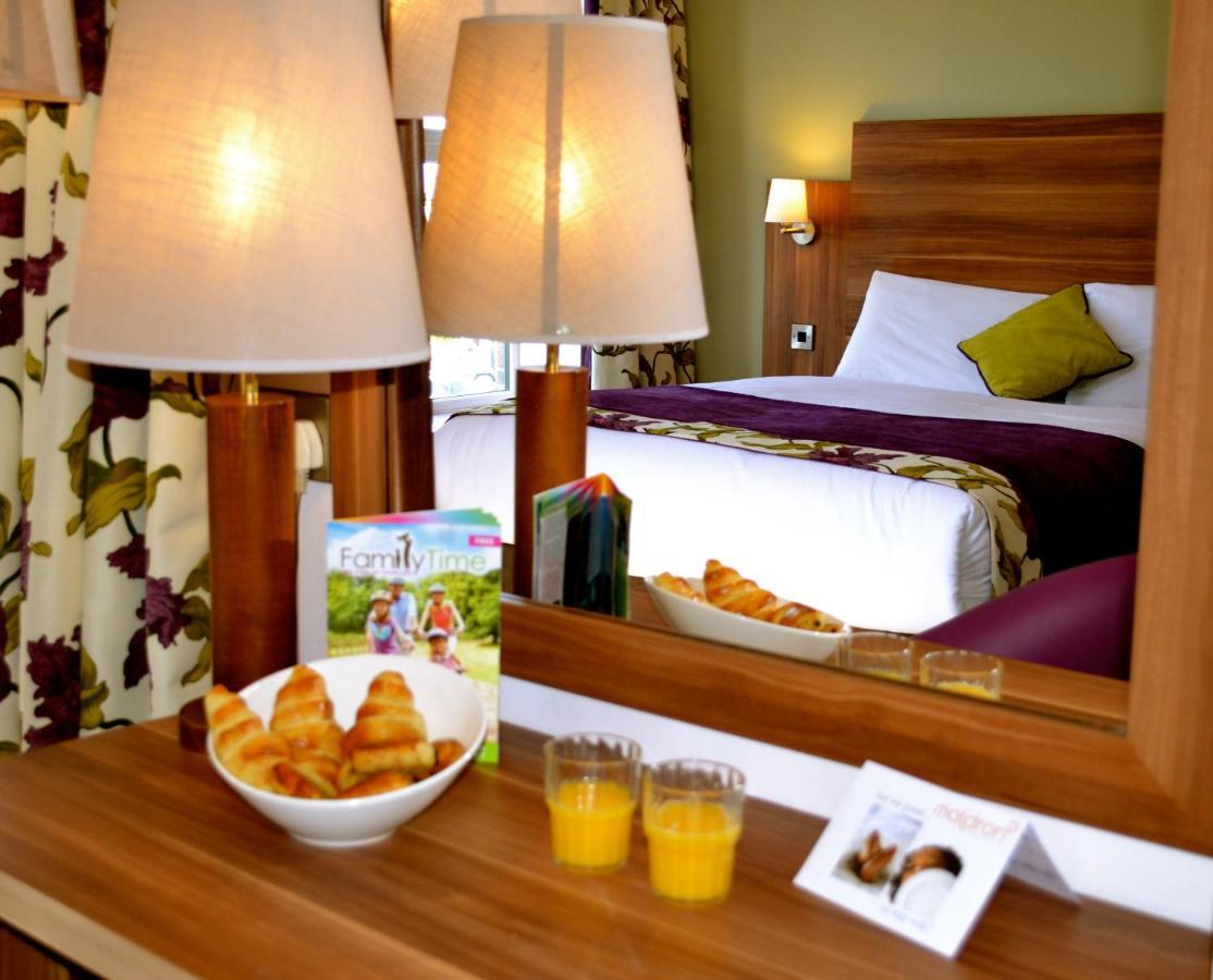 Maldron Hotel & Leisure Centre, Oranmore Galway מראה חיצוני תמונה