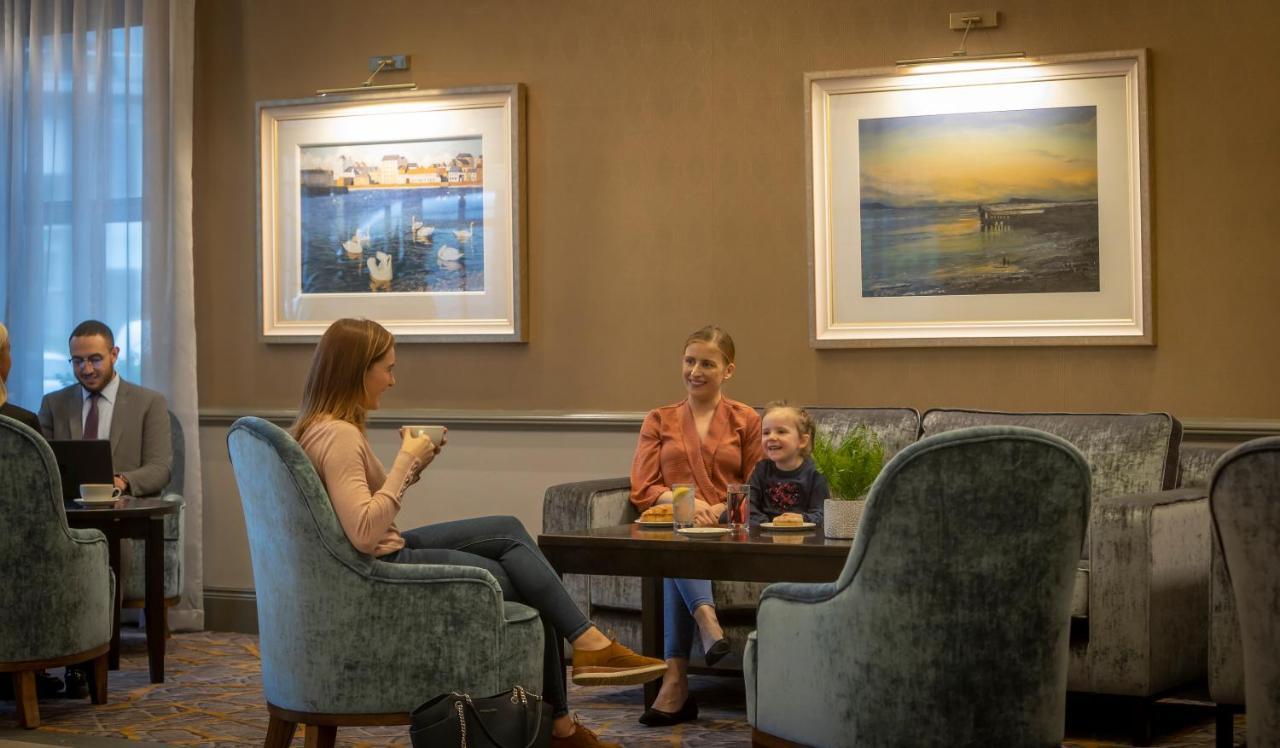 Maldron Hotel & Leisure Centre, Oranmore Galway מראה חיצוני תמונה
