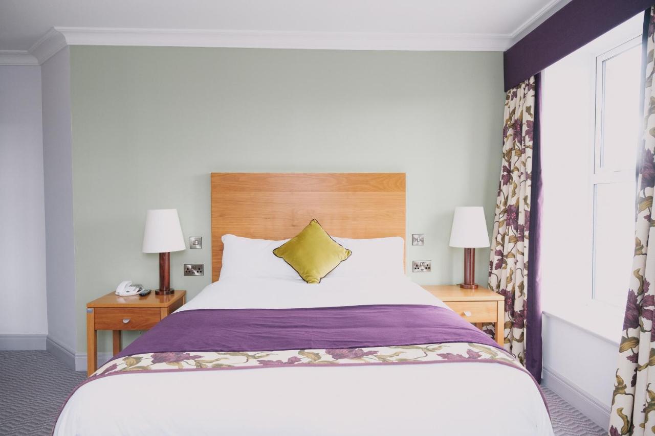 Maldron Hotel & Leisure Centre, Oranmore Galway מראה חיצוני תמונה