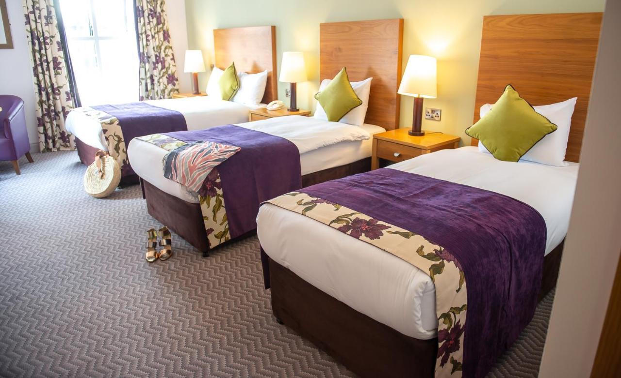 Maldron Hotel & Leisure Centre, Oranmore Galway מראה חיצוני תמונה
