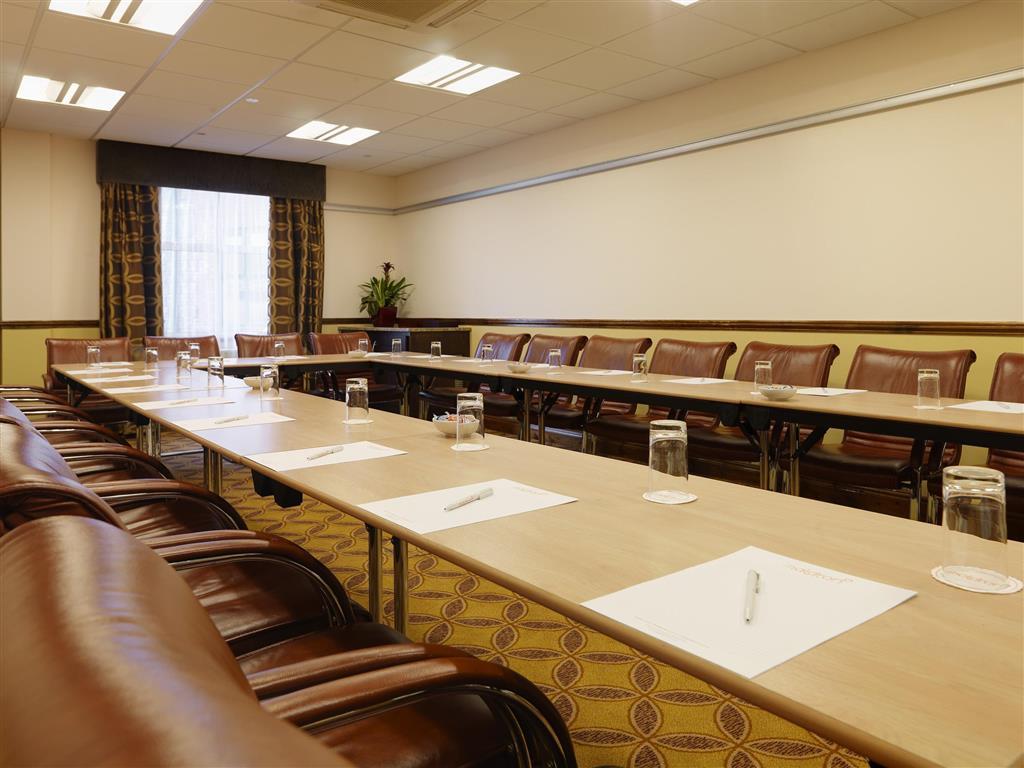Maldron Hotel & Leisure Centre, Oranmore Galway מתקנים תמונה