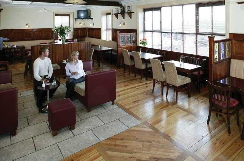 Maldron Hotel & Leisure Centre, Oranmore Galway מראה חיצוני תמונה