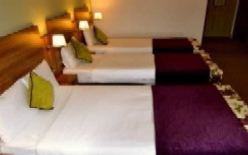 Maldron Hotel & Leisure Centre, Oranmore Galway מראה חיצוני תמונה