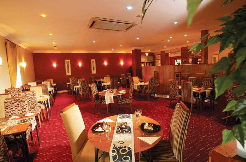 Maldron Hotel & Leisure Centre, Oranmore Galway מראה חיצוני תמונה