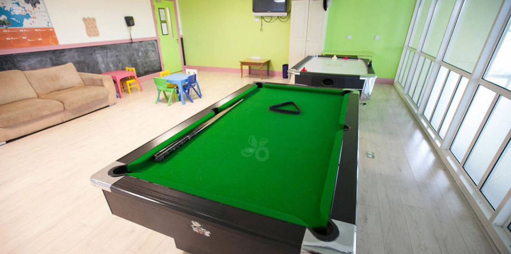 Maldron Hotel & Leisure Centre, Oranmore Galway מראה חיצוני תמונה