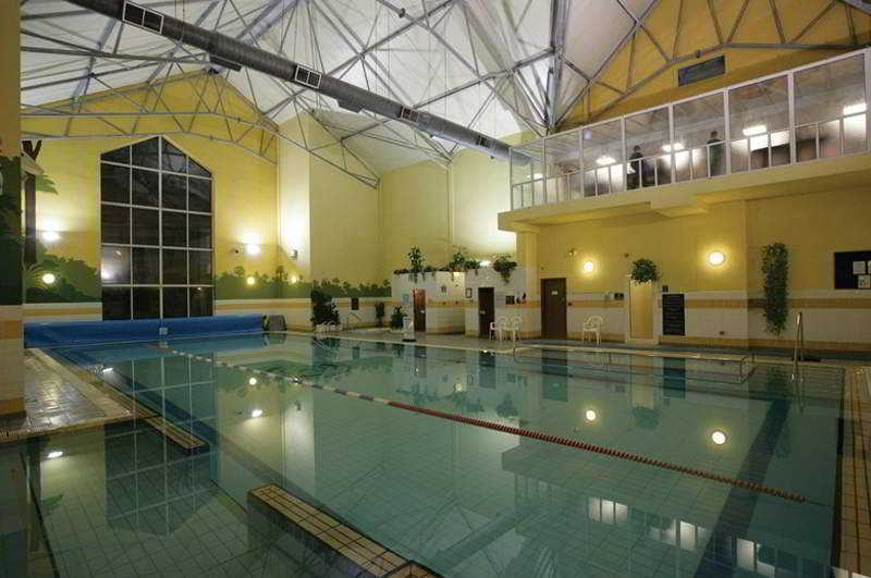 Maldron Hotel & Leisure Centre, Oranmore Galway מראה חיצוני תמונה