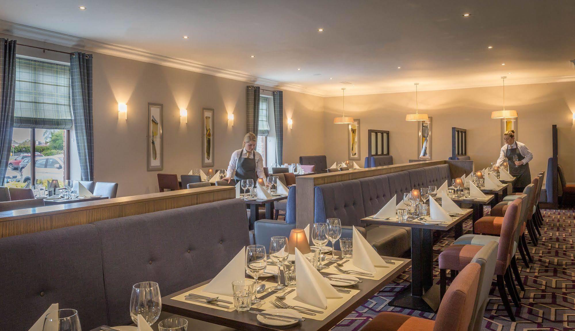 Maldron Hotel & Leisure Centre, Oranmore Galway מראה חיצוני תמונה