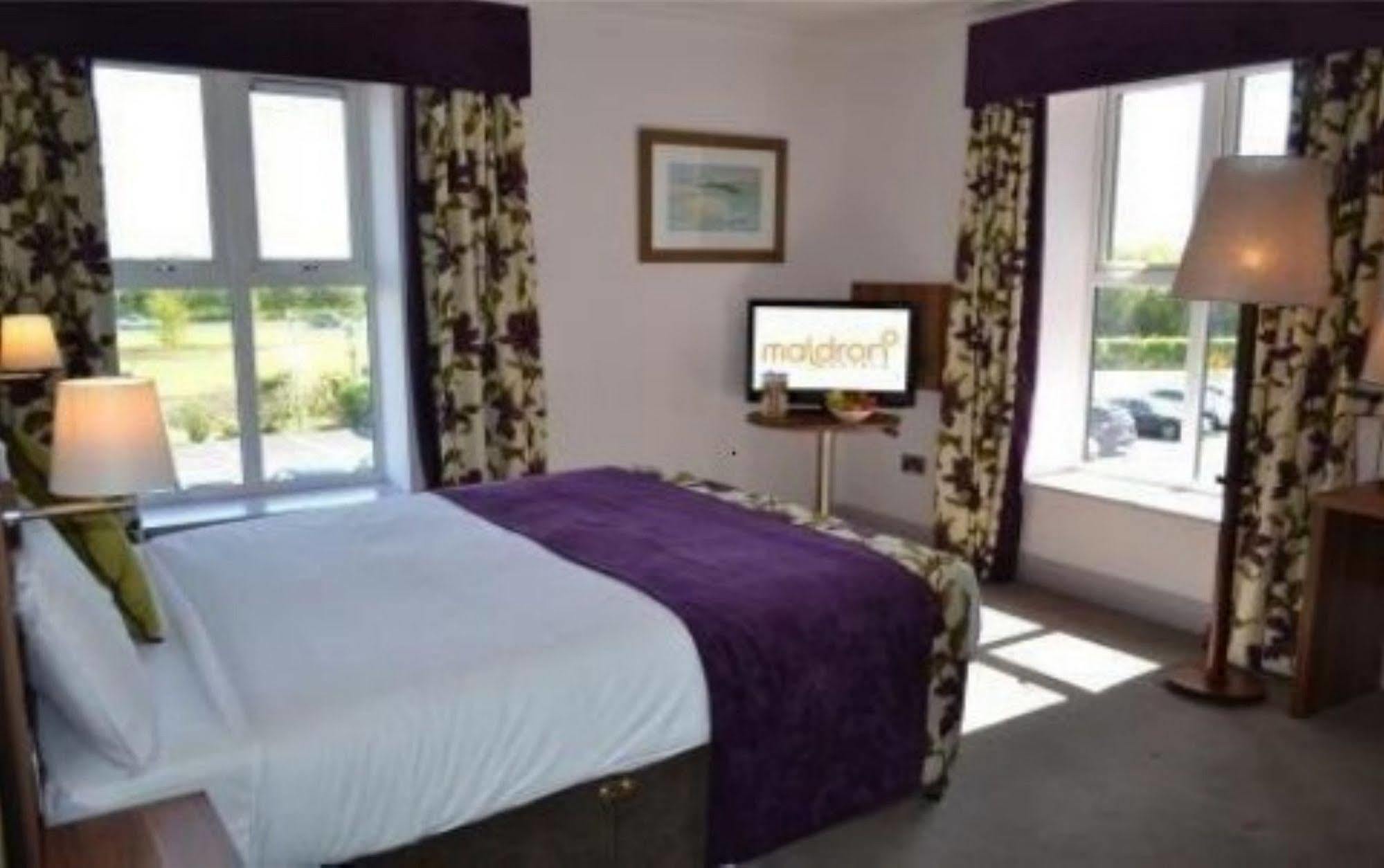 Maldron Hotel & Leisure Centre, Oranmore Galway מראה חיצוני תמונה
