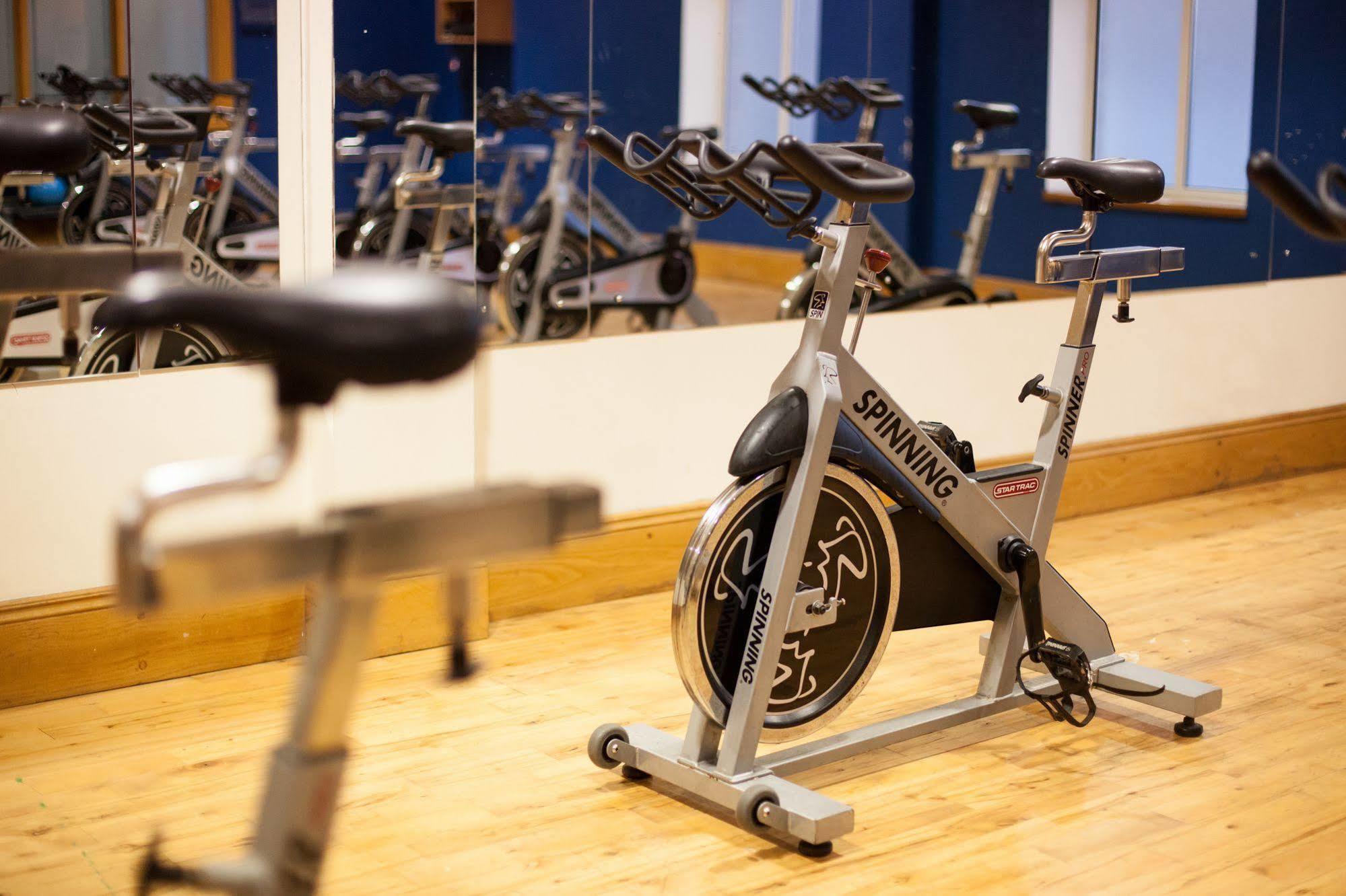 Maldron Hotel & Leisure Centre, Oranmore Galway מראה חיצוני תמונה