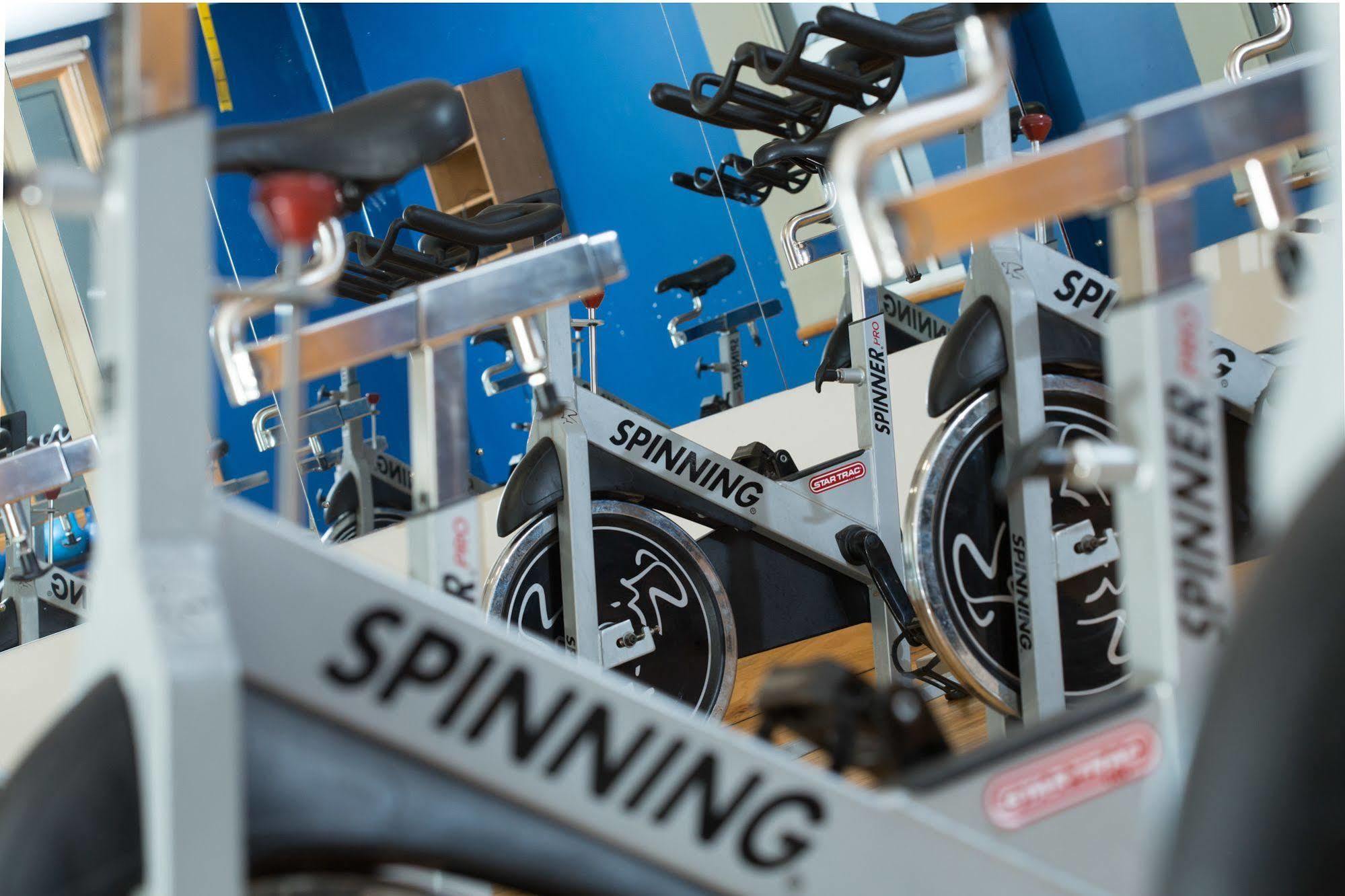 Maldron Hotel & Leisure Centre, Oranmore Galway מראה חיצוני תמונה