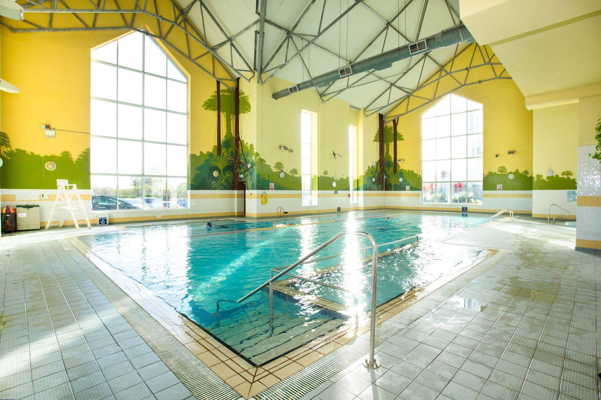 Maldron Hotel & Leisure Centre, Oranmore Galway מראה חיצוני תמונה
