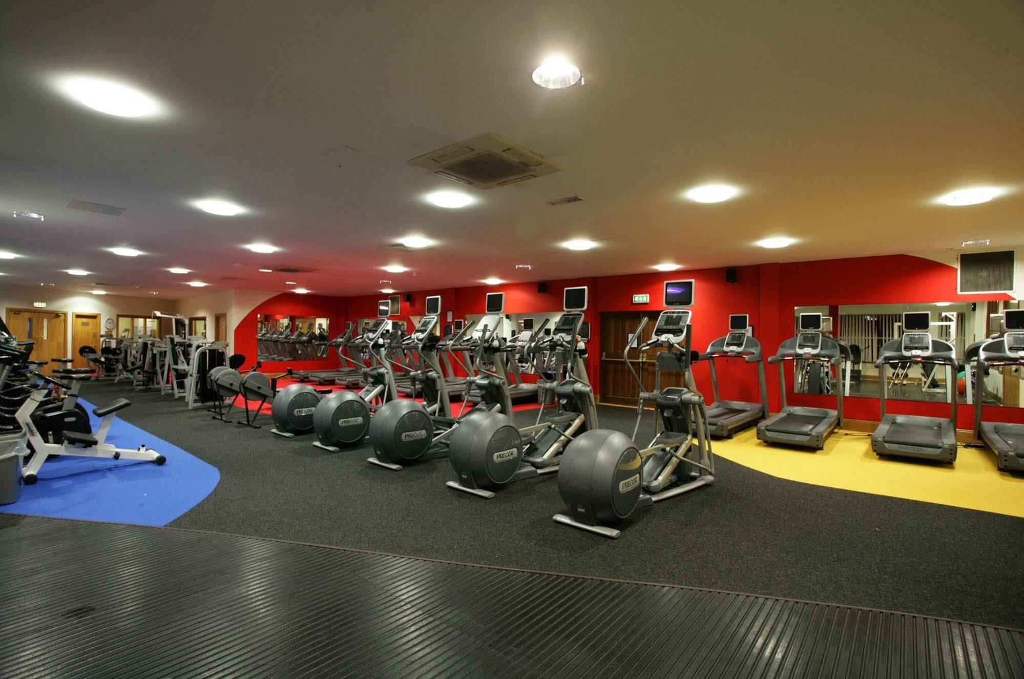 Maldron Hotel & Leisure Centre, Oranmore Galway מראה חיצוני תמונה