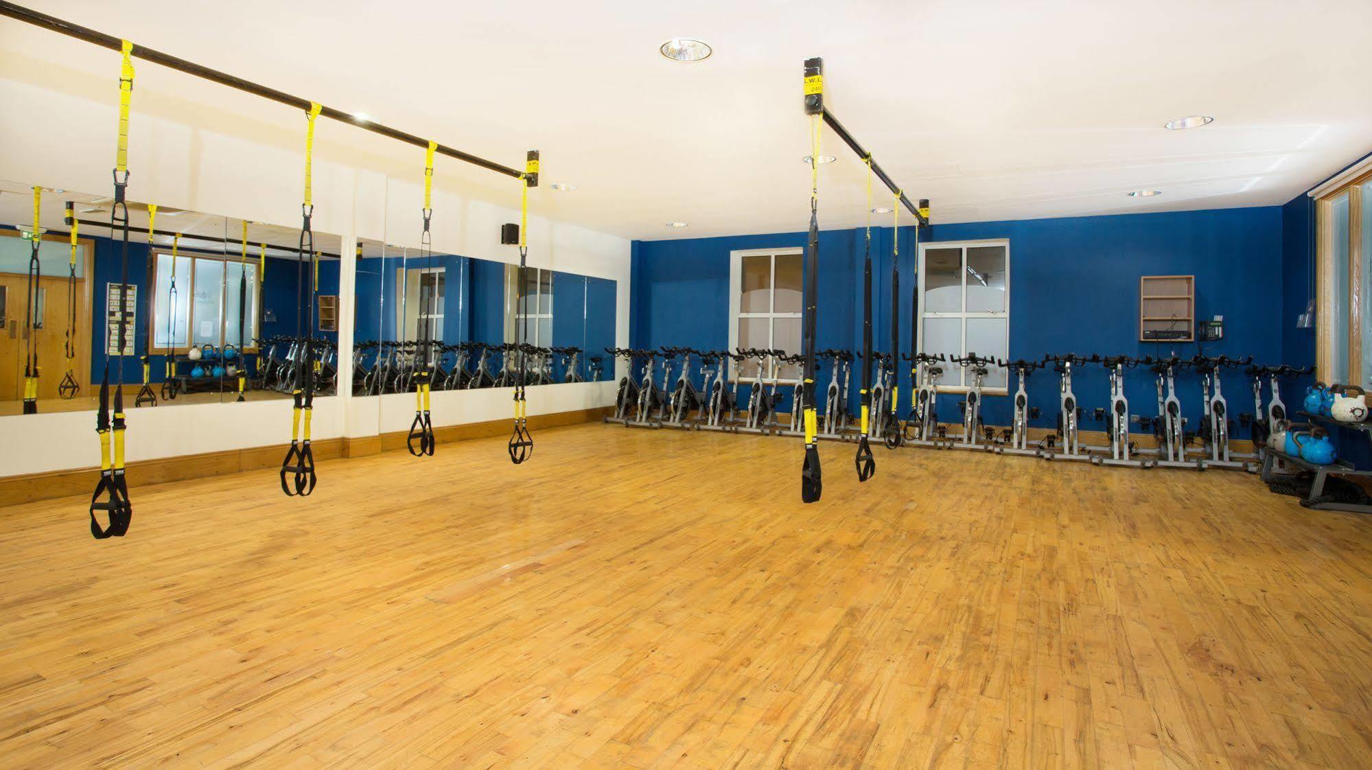 Maldron Hotel & Leisure Centre, Oranmore Galway מראה חיצוני תמונה