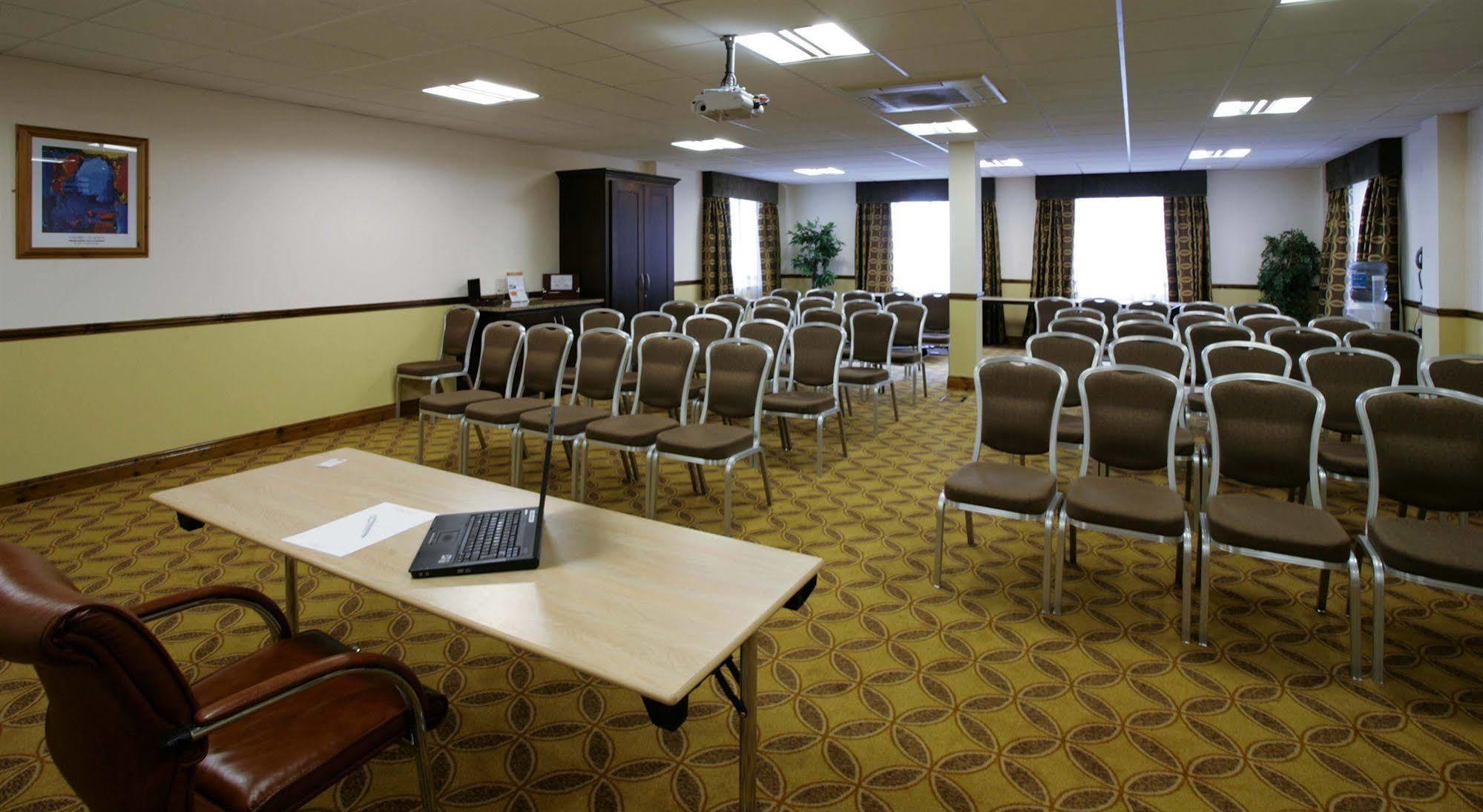 Maldron Hotel & Leisure Centre, Oranmore Galway מראה חיצוני תמונה