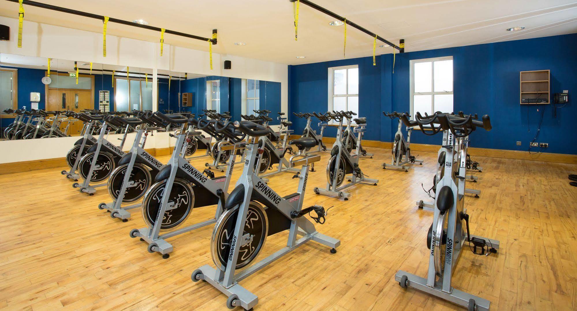 Maldron Hotel & Leisure Centre, Oranmore Galway מראה חיצוני תמונה