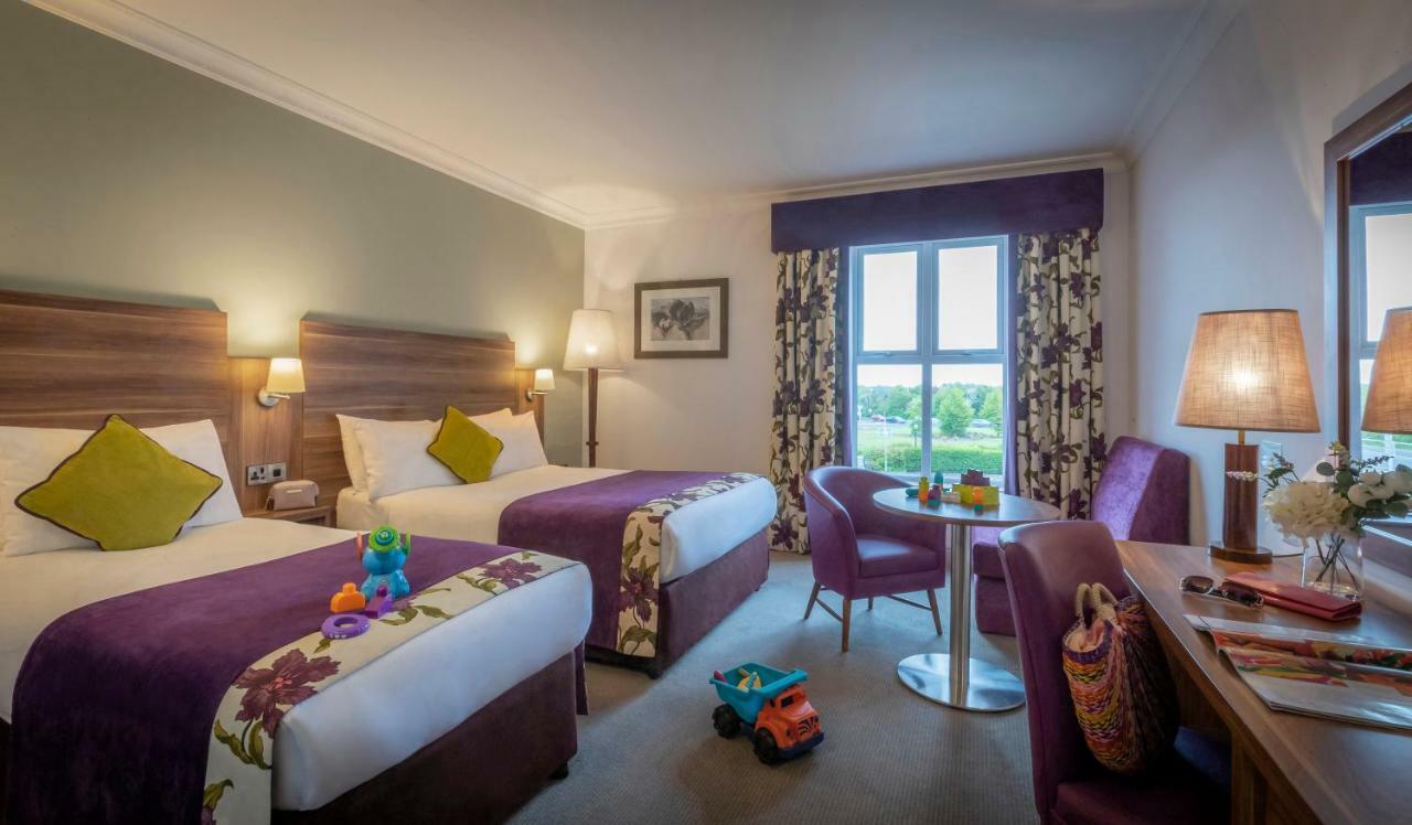 Maldron Hotel & Leisure Centre, Oranmore Galway מראה חיצוני תמונה