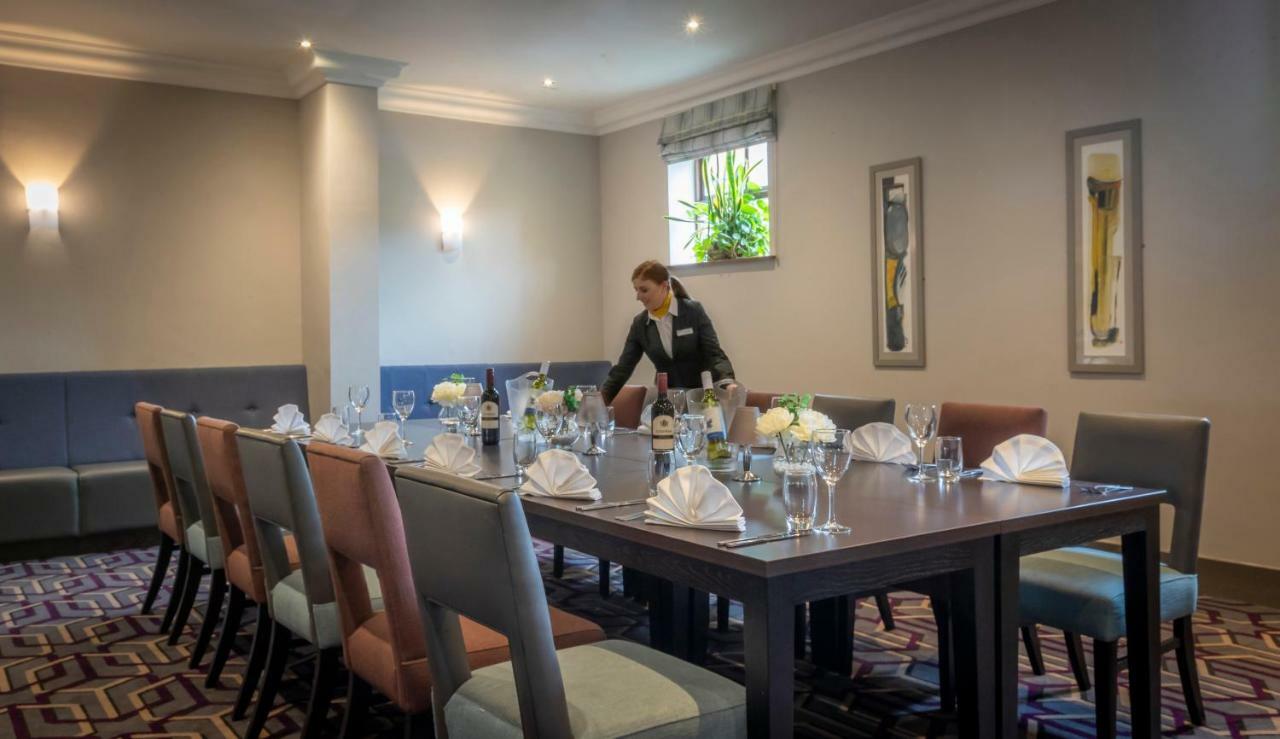 Maldron Hotel & Leisure Centre, Oranmore Galway מראה חיצוני תמונה