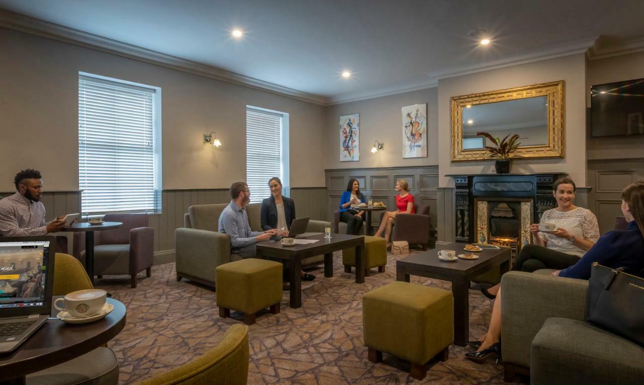 Maldron Hotel & Leisure Centre, Oranmore Galway מראה חיצוני תמונה
