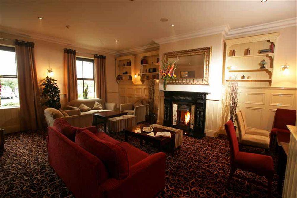 Maldron Hotel & Leisure Centre, Oranmore Galway מראה חיצוני תמונה