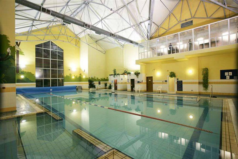 Maldron Hotel & Leisure Centre, Oranmore Galway מראה חיצוני תמונה