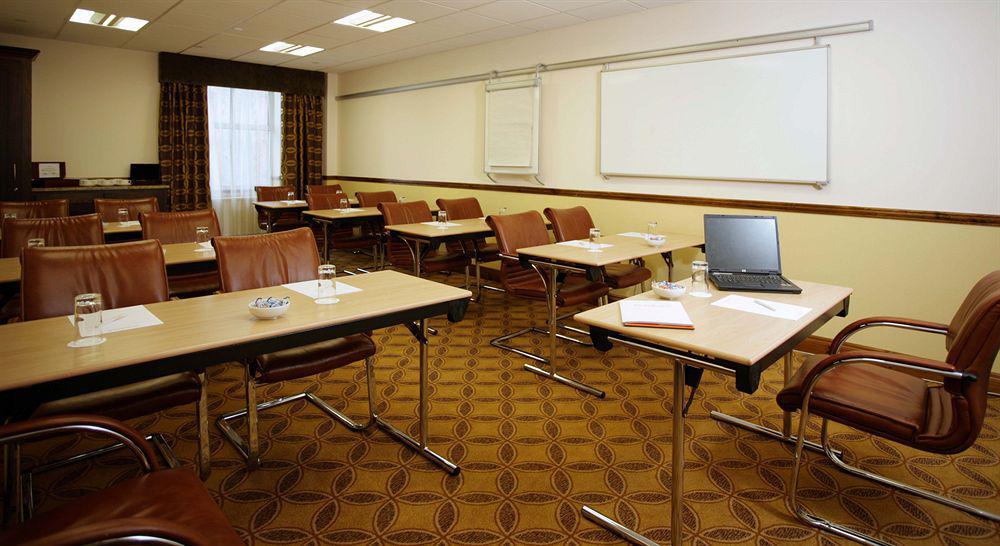 Maldron Hotel & Leisure Centre, Oranmore Galway מראה חיצוני תמונה
