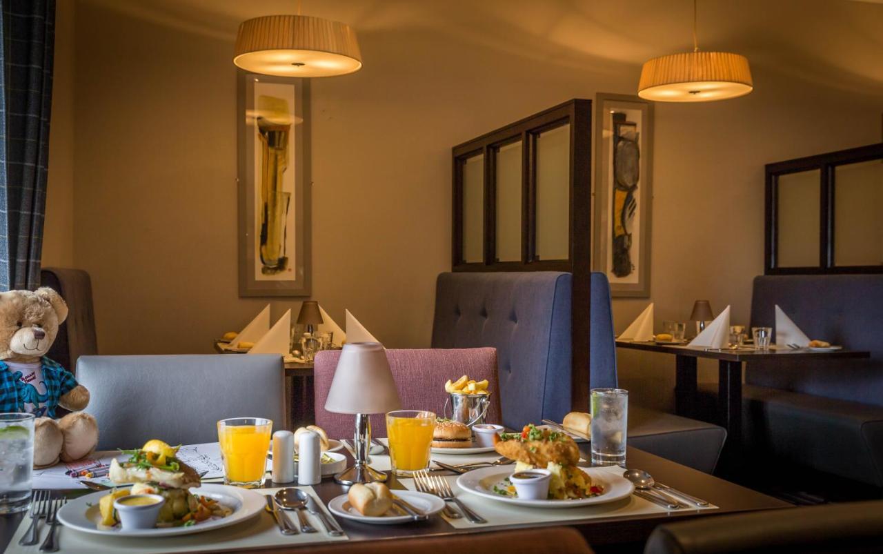 Maldron Hotel & Leisure Centre, Oranmore Galway מראה חיצוני תמונה